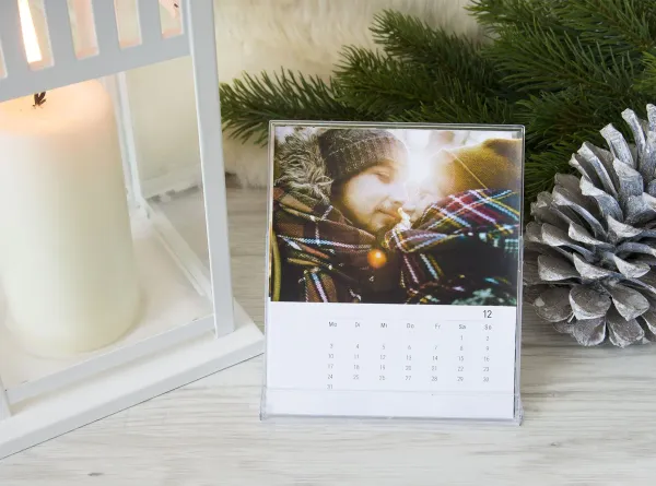 CD kalender maken  Fotokalender  Fotocadeaus  myphotobook