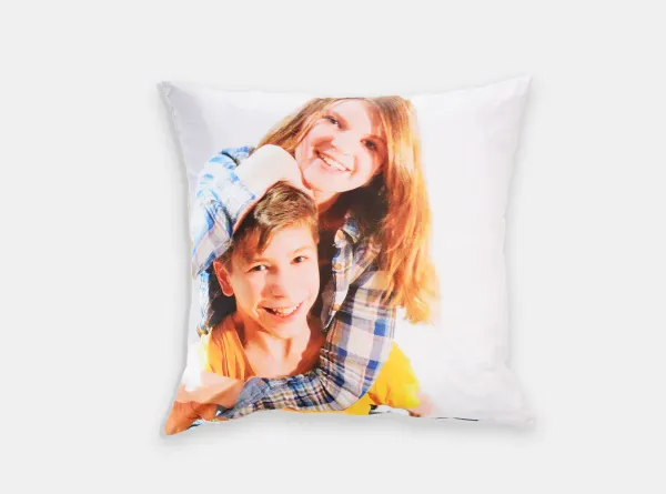 Bada Bing Deko Kissen Spruch Glücksbringer mintgrün - modernes Sofakissen in 50x30 cm - Kuschelkissen mit Bezug und Füllung - Couchkissen Zierkissen fürs Wohnzimmer Schlafzimmer und Couch